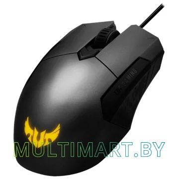 Игровая мышь ASUS TUF Gaming M5 картинка 5
